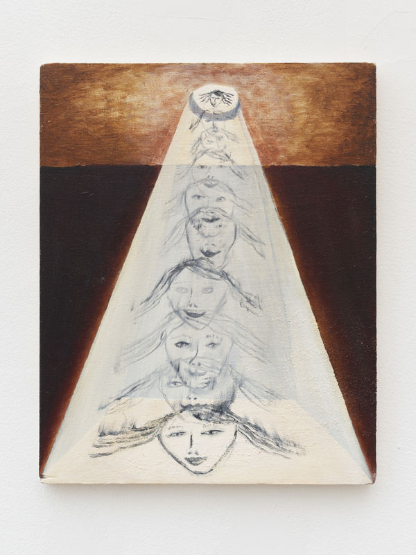 Maëlle Ledauphin, Faces in the spotlight, 2022