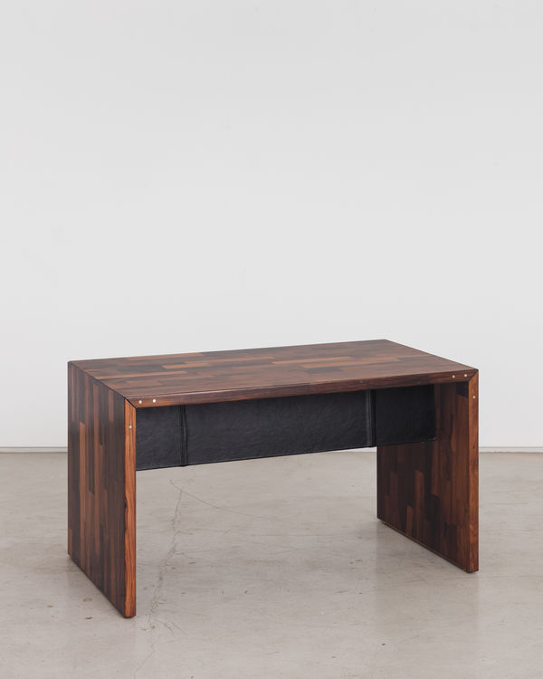 Jorge Zalszupin, Folding desk, 1974