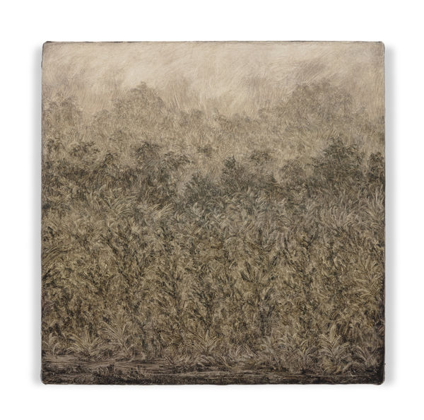 Lucas Arruda, Untitled (from the Deserto-Modelo series), 2022