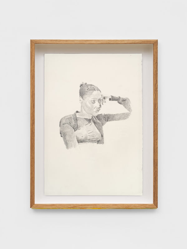 Kent O'Connor, Bria, 2025