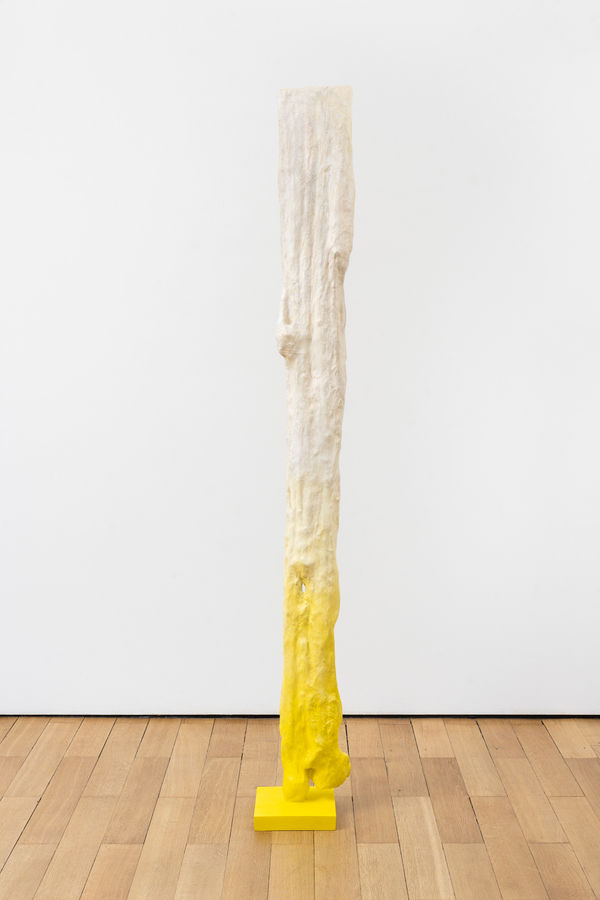 Paloma Bosquê, Fossil, 2022