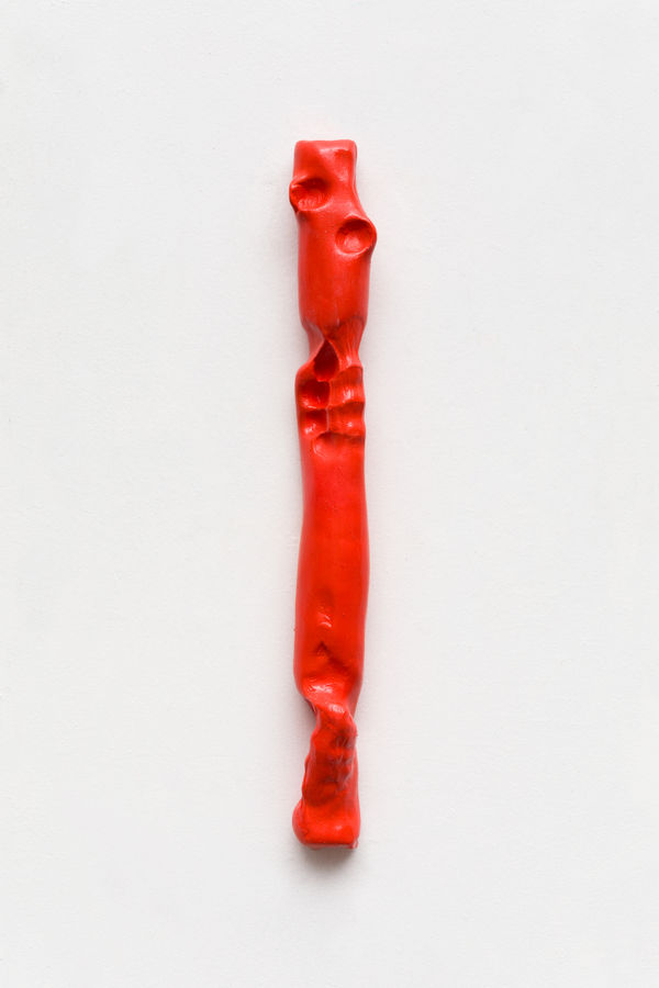 Paulo Monteiro, Untitled , 2020