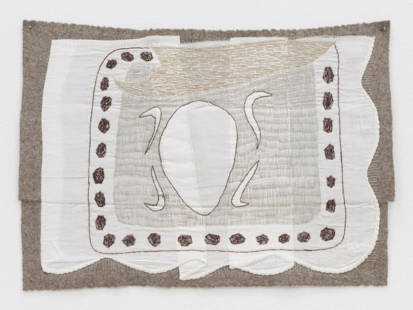 Fernando Marques Penteado, Berniz Rug, from the Cultures in a Map series, 2021