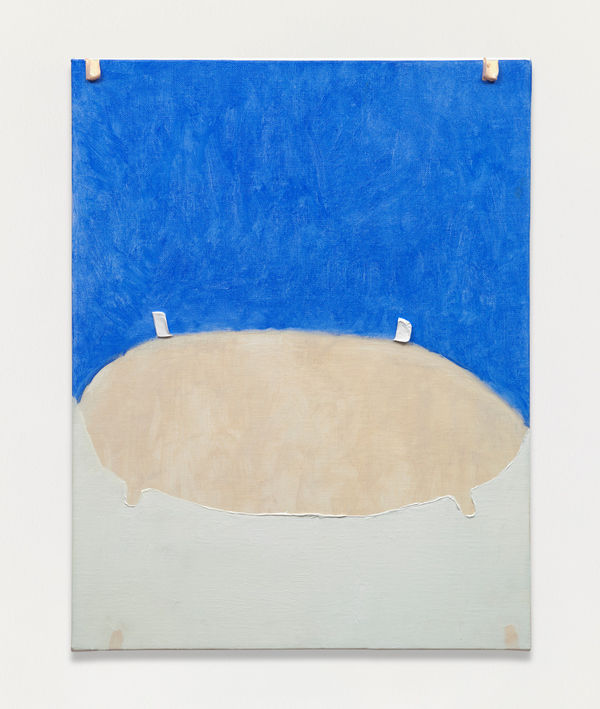 Paulo Monteiro, Untitled/ Sem título, 2023