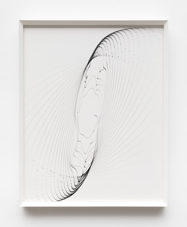 Leticia Ramos, PHOTODRAWING, 2021