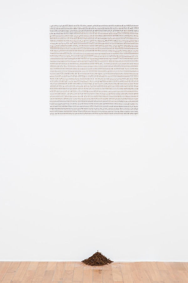 Antonio Obá, Pregação, 2017