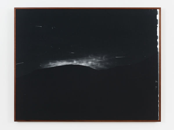 Leticia Ramos, Montanha, 2024