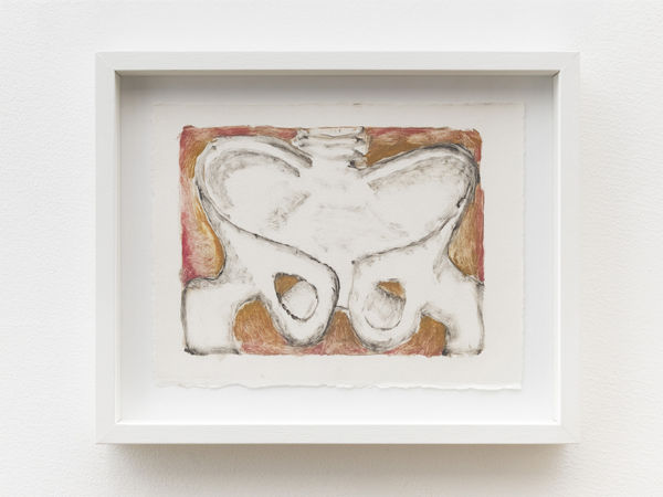 Maëlle Ledauphin, Four exit strategies, 2022