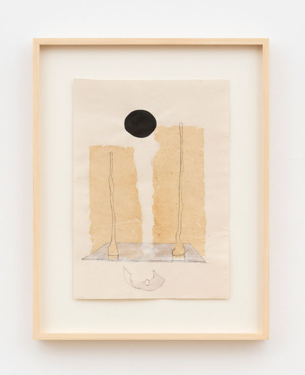 Paloma Bosquê, Drawing | Desenho, 2022