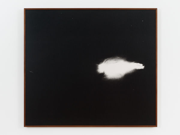 Leticia Ramos, Nuvem eclipse, 2024