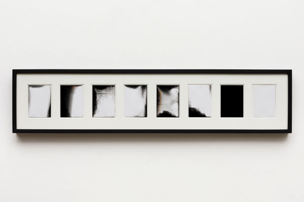 Runo Lagomarsino, Transatlantic II (From Santos to Trelleborg), 2022-2024