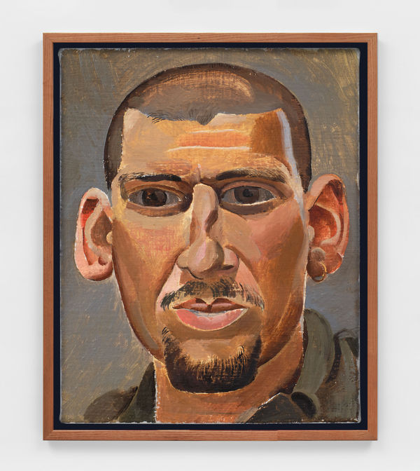 Kent O'Connor, Kyle, 2025