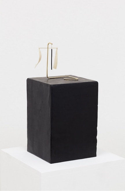 Paloma Bosquê, Peça #2, 2016