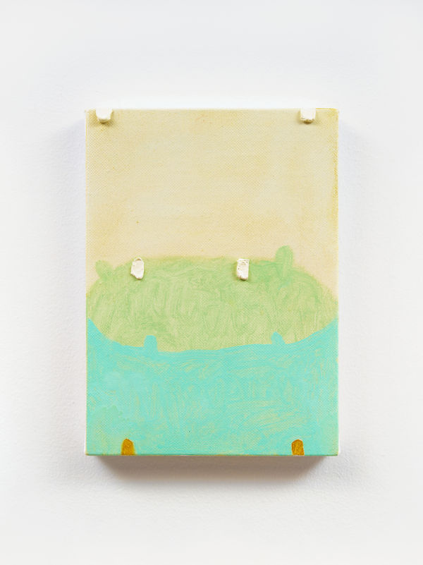 Paulo Monteiro, Untitled/ Sem título, 2023