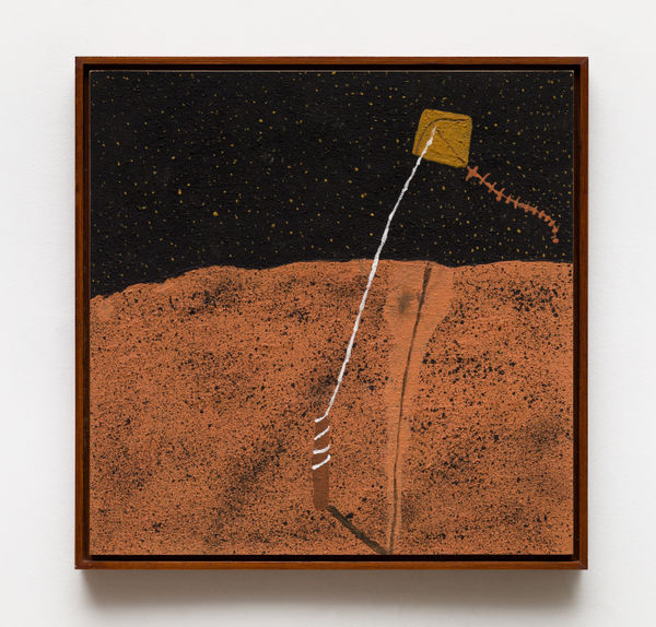 Marcos Siqueira, Untitled/ Sem título, 2020