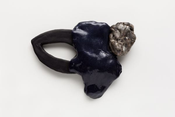 Luiz Roque, Discreto, 2021