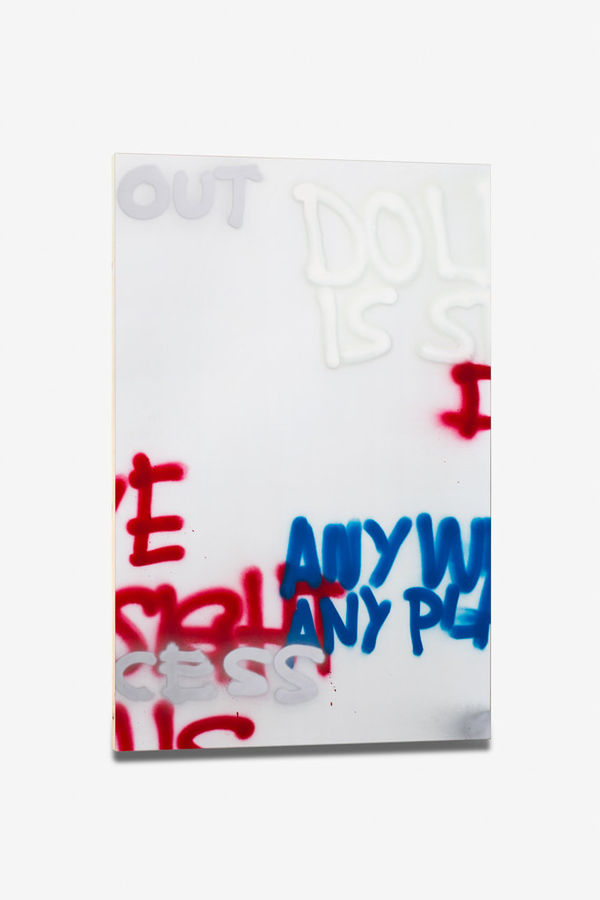 Stefan Bruggemann, Sucess, 2013