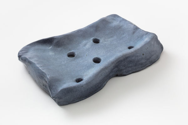 Luiz Roque, Toilet, 2025