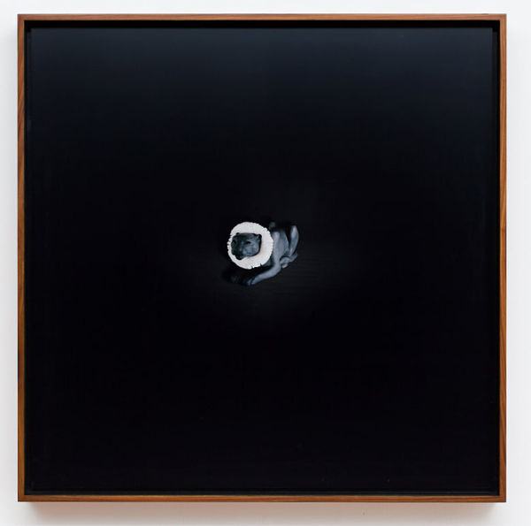 Luis Gispert, “The Bargainer” (el negociador), 2013