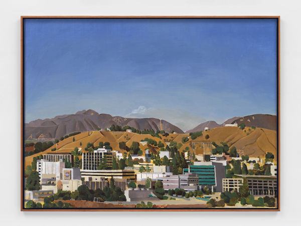 Kent O'Connor, Jet Propulsion Laboratory Altadena, California, 2025