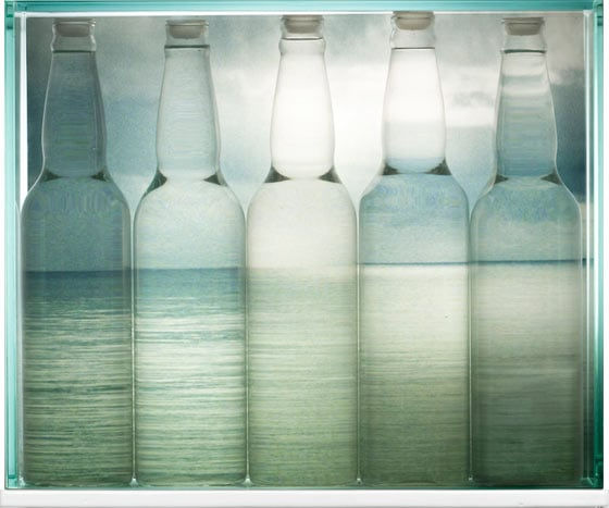 Marcia Xavier, Horizonte Inebriante Pinga, 2013