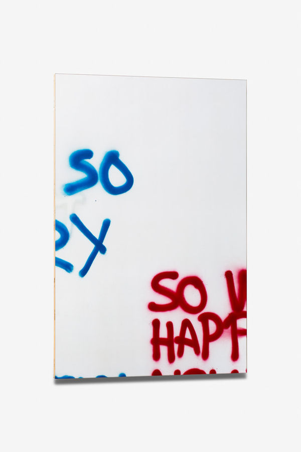 Stefan Bruggemann, Happy, 2013