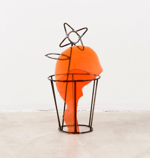 Neïl Beloufa, Vaso, 2017