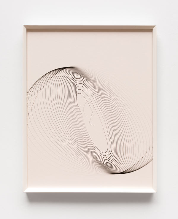 Leticia Ramos, whitenoise, 2023