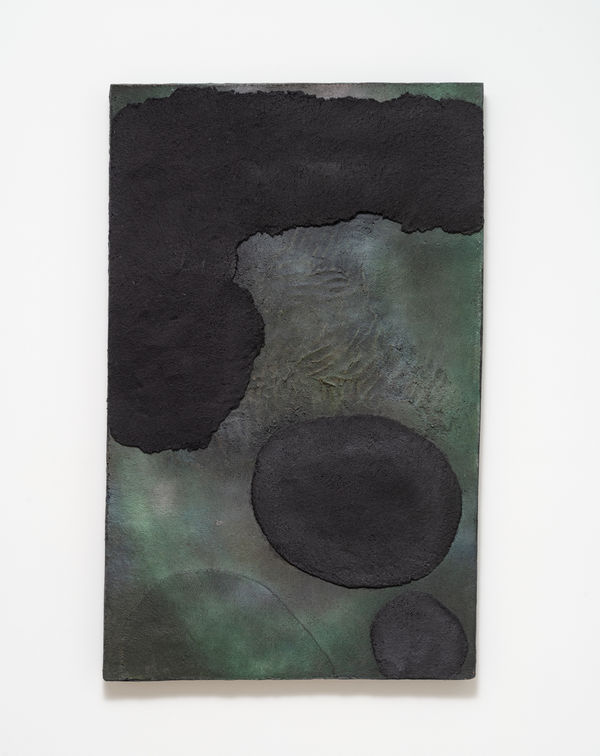 Paloma Bosquê, Plate | Placa, 2023