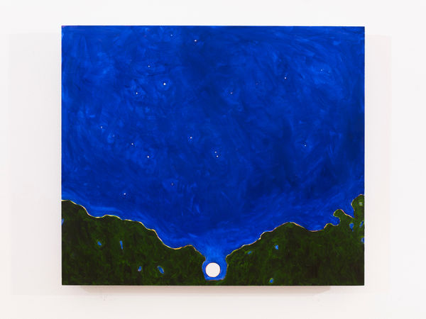 Patricia Leite, Início, 2024