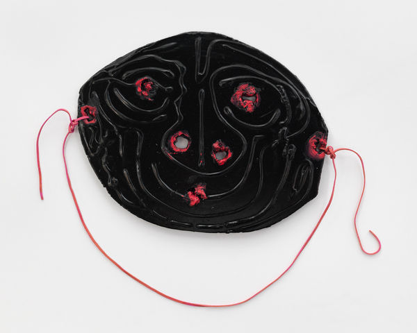 Nicole Eisenman, Untitled, 2017