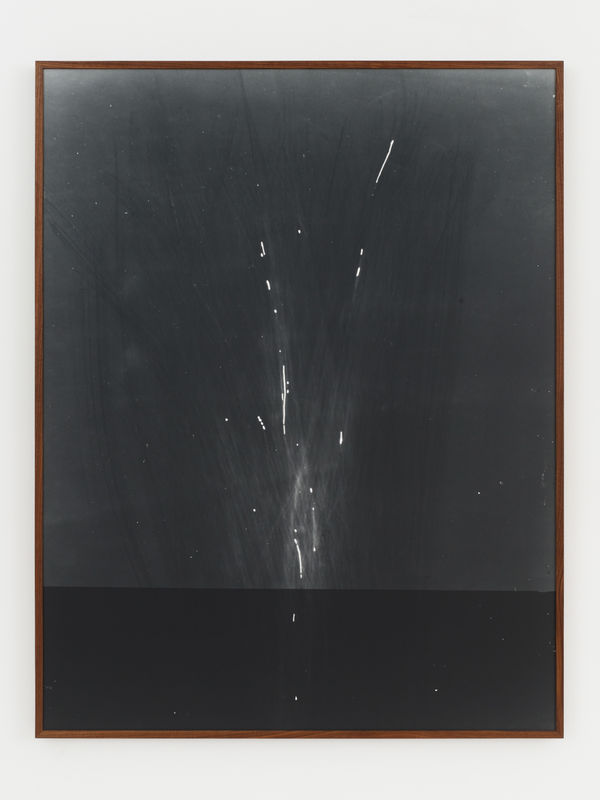 Leticia Ramos, Risco Final, 2024