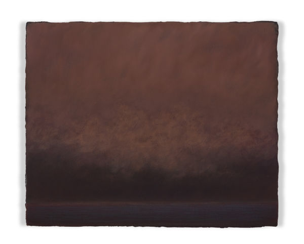 Lucas Arruda, Untitled (from the Deserto-Modelo series), 2019