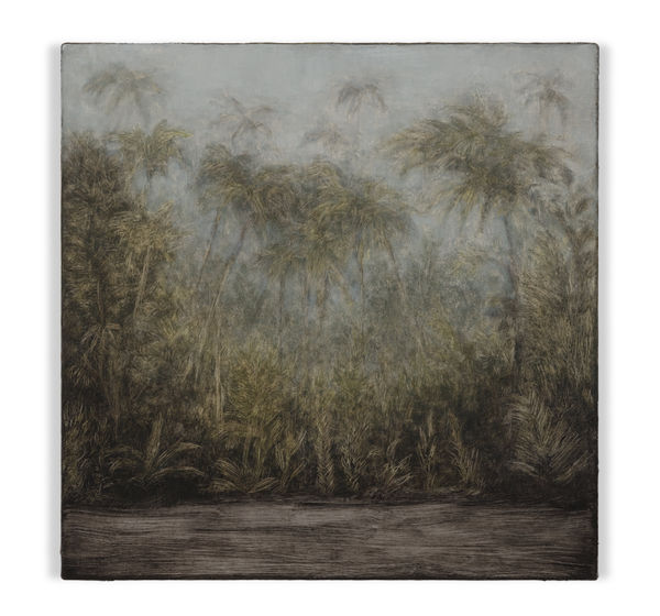 Lucas Arruda, Untitled (from the Deserto-Modelo series) | Sem título (da série Deserto-Modelo), 2020