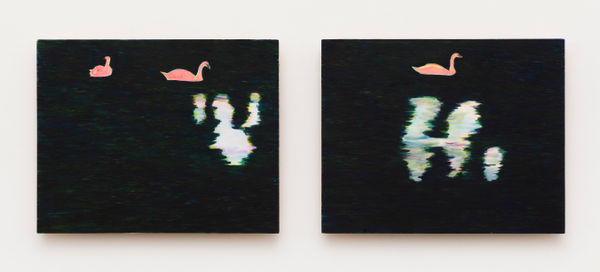 Patricia Leite, Red Light District , 2018