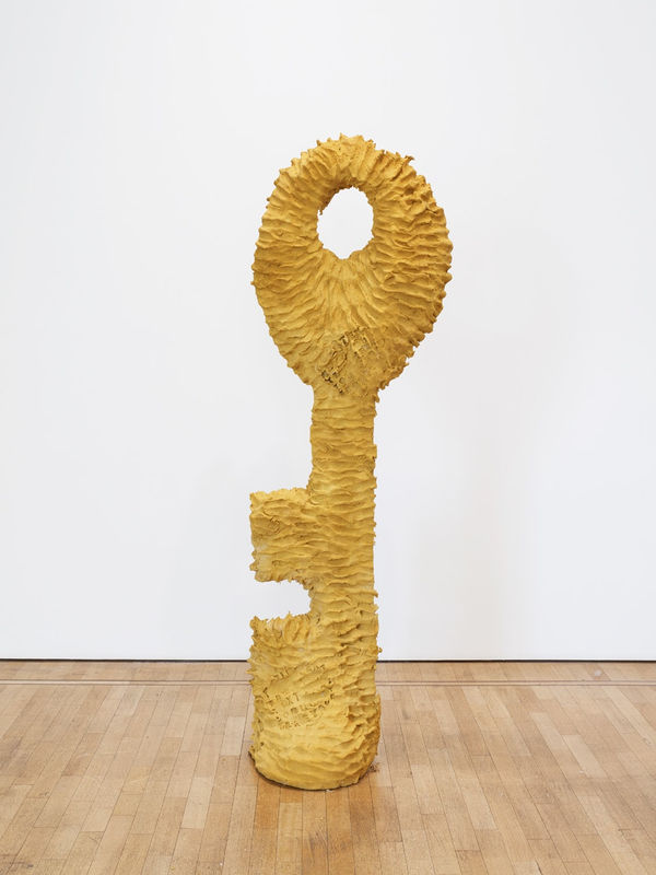 Michael Dean, Mortal (Working Title), 2021