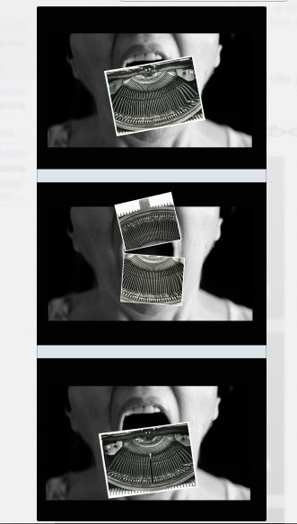 Lenora De Barros, Dizendo quase nada, 1979 - 2013