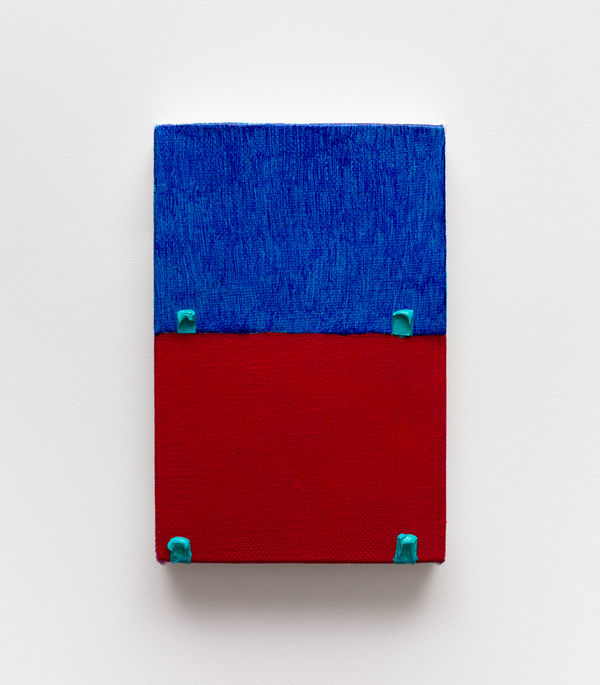 Paulo Monteiro, Untitled, 2023