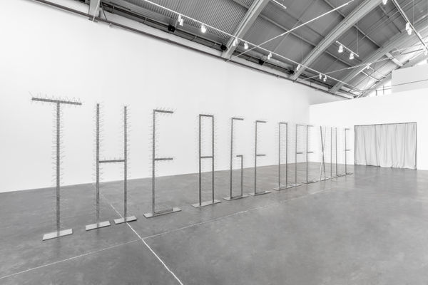 Runo Lagomarsino, The age of exile, 2023