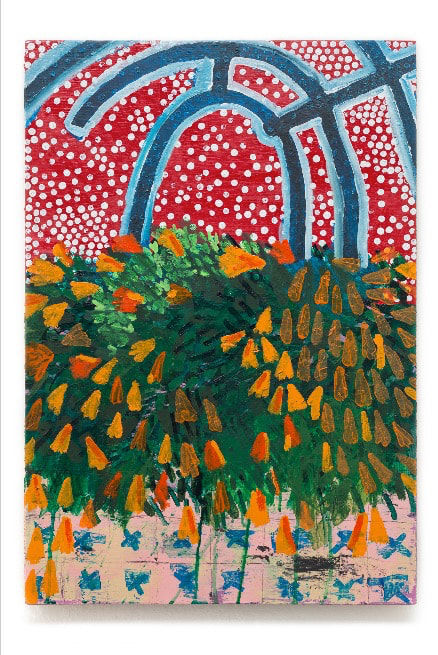 Elvis Almeida, Sem título, 2015