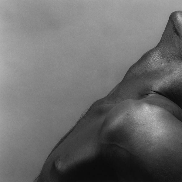 Robert Mapplethorpe, Alistair Butler, 1980