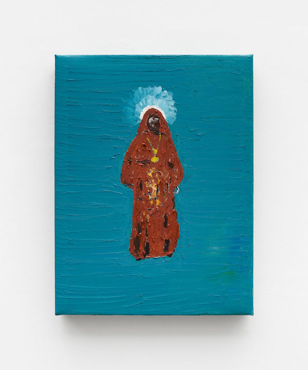 Paulo Nazareth, Santa Josefina Bakhita, 2025