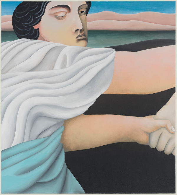 Vojtěch Kovařík, The Kidnapping of Helena, 2022