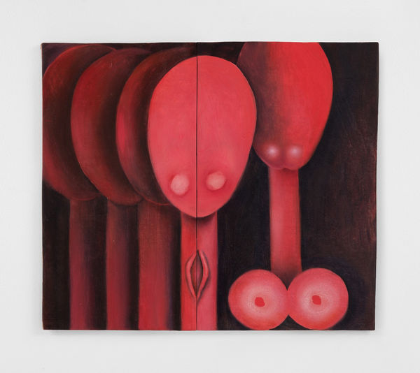 Santiago de Paoli, Little closer, 2023