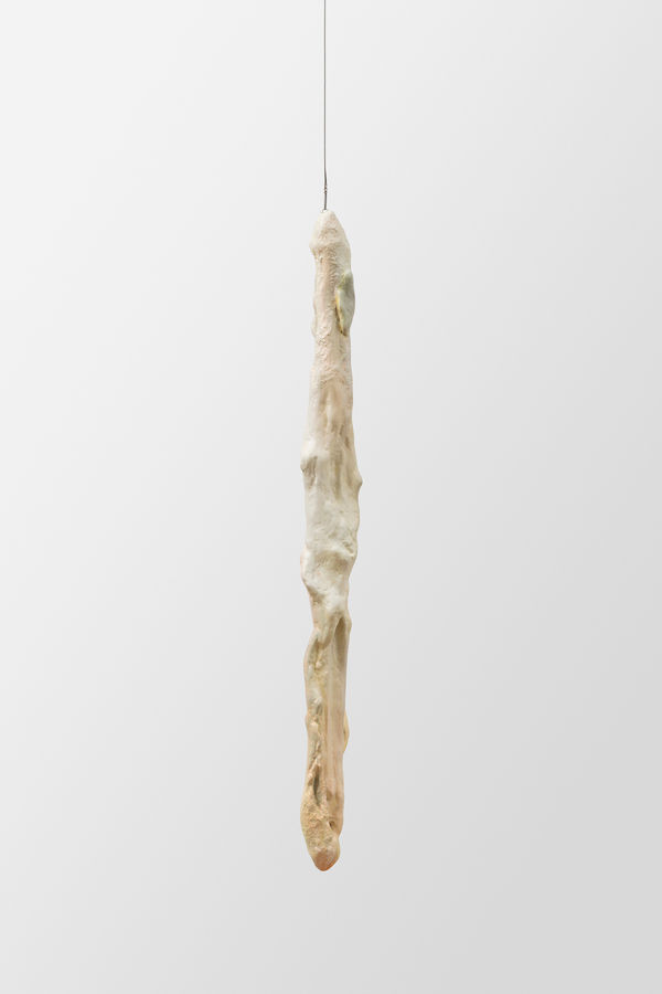 Paloma Bosquê, Fossil, 2022