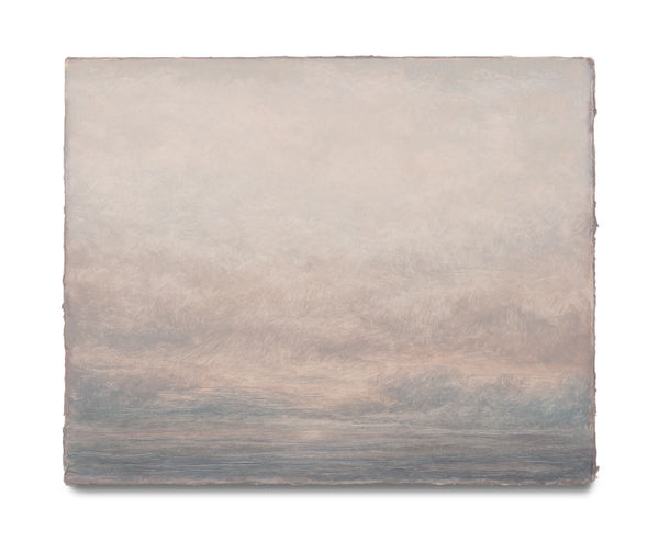 Lucas Arruda, Untitled (from the Deserto-Modelo series) | Sem título (da série Deserto-Modelo), 2023