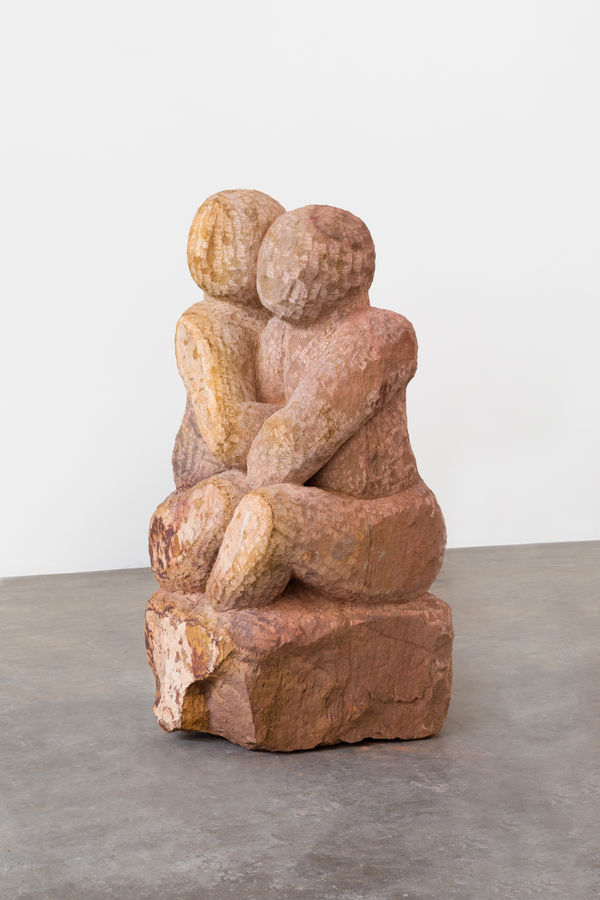 Paulo Pires, O Namoro da Pedra, 2021