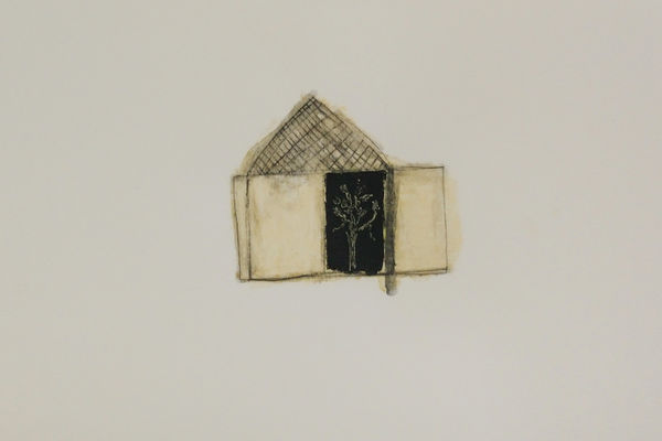 Marga Ledora, Sem título, 2017