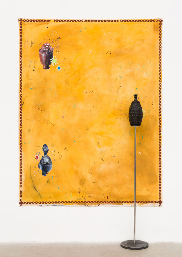 Paulo Nimer Pjota, Festa e Ouro, 2018