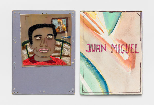 Fernando Marques Penteado, Mexican Guest 05, 2017